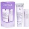 Caudalie Promo Vinotherapist Hand & Nail Repairing Cream (30ml) & Lip Conditioner (4.5g)