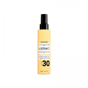 Lierac Sunissime The Melt-In Sun Lotion Body SPF30 (150ml)