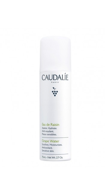 Caudalie Grape Water Sensitive Skin (200ml)