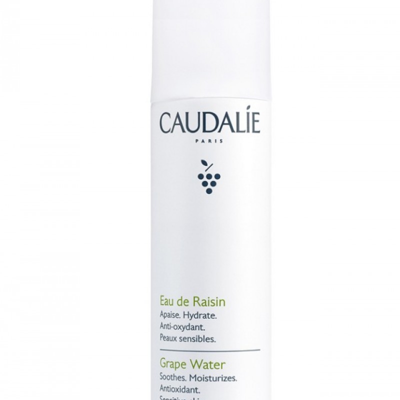 Caudalie Grape Water Sensitive Skin (200ml)